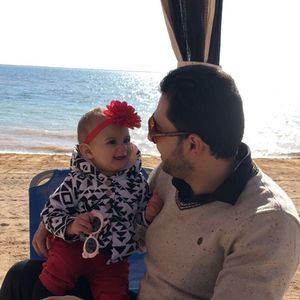 Meet your Posher, Manal